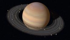 Интересные факты о сатурне Планета сатурн интересные факты