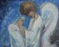 Анализ стихотворения Бальмонта «Белый ангел Бальмонт белый ангел анализ