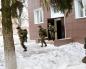 रूसी रक्षा मंत्री दक्षिणी जिले के सैनिकों के लिए एक कामकाजी यात्रा पर पहुंचे