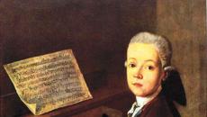 Mozart's opera The Magic Flute