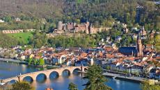 हीडलबर्ग, जर्मनी: शीर्ष आकर्षण, करने के लिए चीजें, रेस्तरां, यात्रा समीक्षाएं और टिप्स