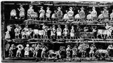 प्राचीन मेसोपोटामिया: बेड़ियों में जकड़ी आज़ादी और मुक्त गुलामी