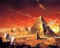 Ричард Хогланд: НАСА Ангараг гарагийн талаарх мэдээллийг биднээс зориудаар нууж байна Шарп уулын нууц
