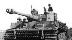 Jak jeden radziecki czołg walczył przez dwa dni z dywizją pancerną Wehrmachtu