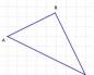 Properties of an angle bisector