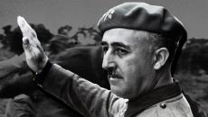 Generał Franco i jego historia Dyktator Hiszpanii Franco nosił ten tytuł