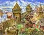 Beszélgetések a rus szó eredetéről Az ókori orosz városok fejlődése