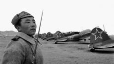 Дэлхийн 2-д Монгол. II