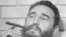 Фидель Кастро: намтар ба эмгэнэ