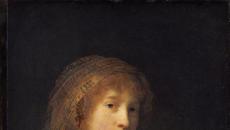 Рембрандт Рембрандтын нэрний товч намтар